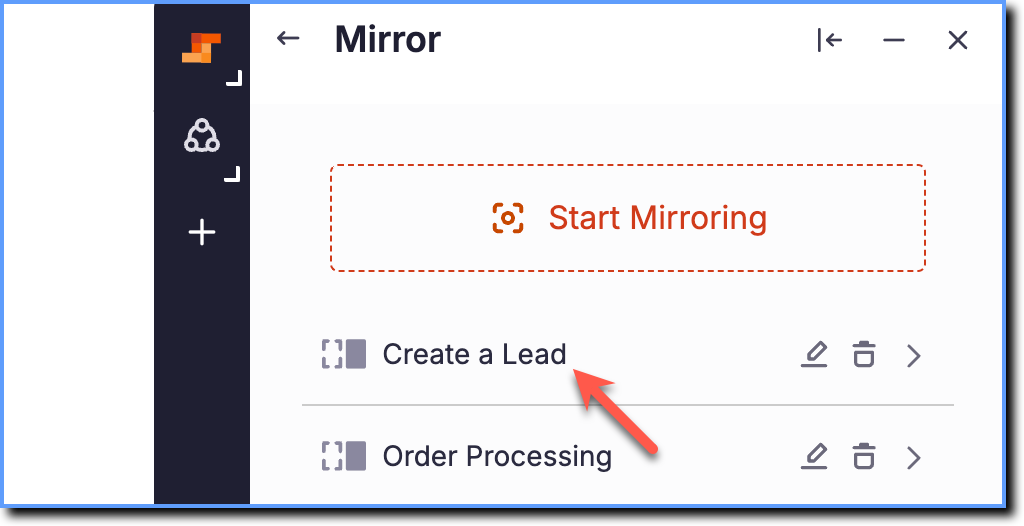Mirror_Studio_click_folder.png