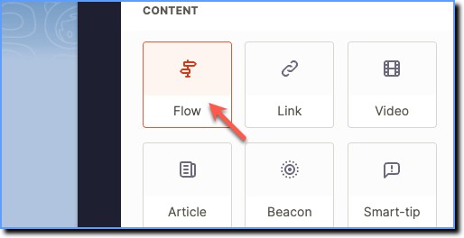 Click Flows