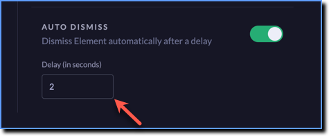 auto_dismiss_snowfall