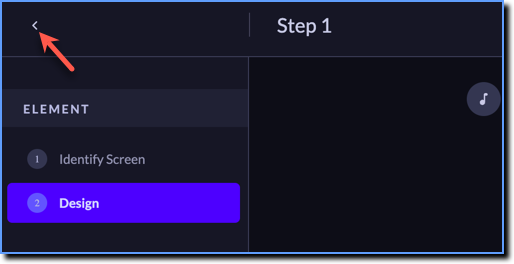 back_step_walkthrough