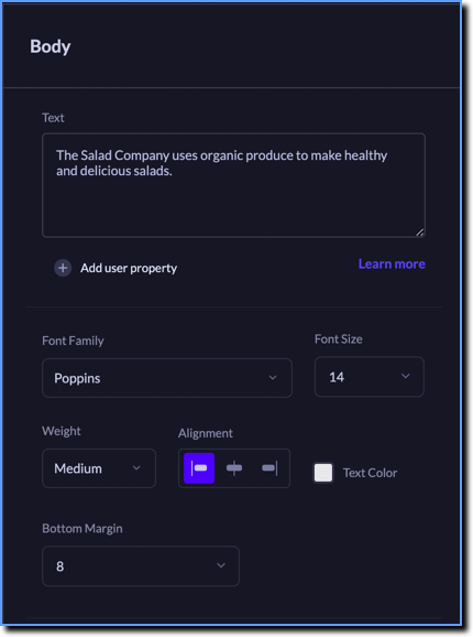 design_body