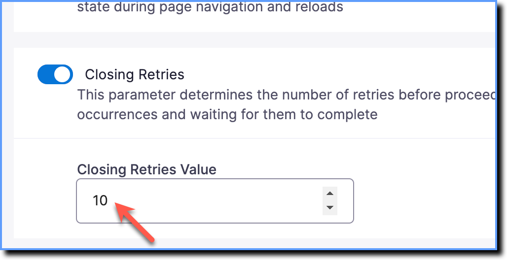 tech config_closing retries value.png