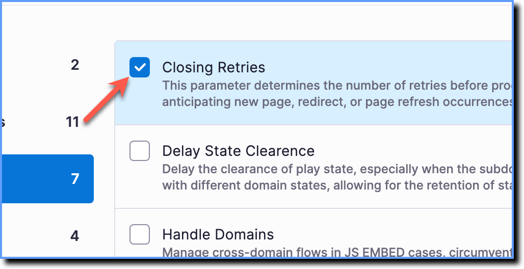 tech config_enable closing retries.png
