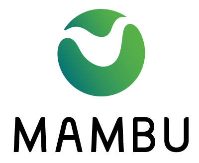 The Mambu logo