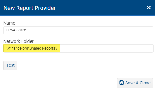 ReportWORQ_5_Report_Providers_NetworkShare