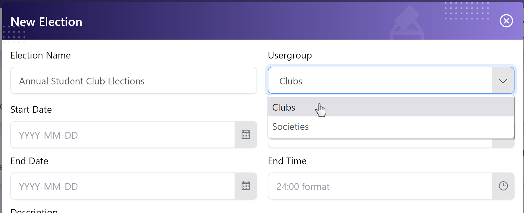 EM_redesign_account_management_assigning_usergroup_at_election_creation_normal