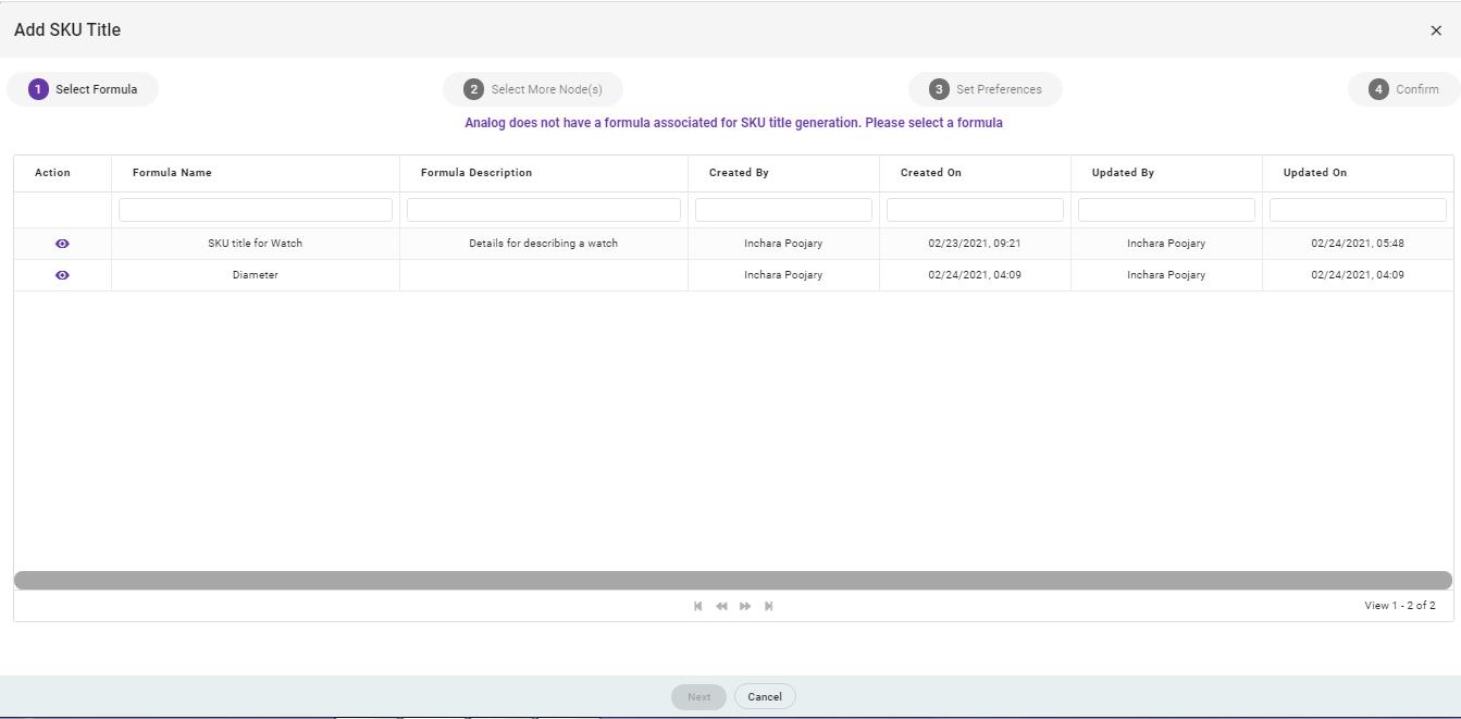 Graphical user interface, text, application, email Description automatically generated