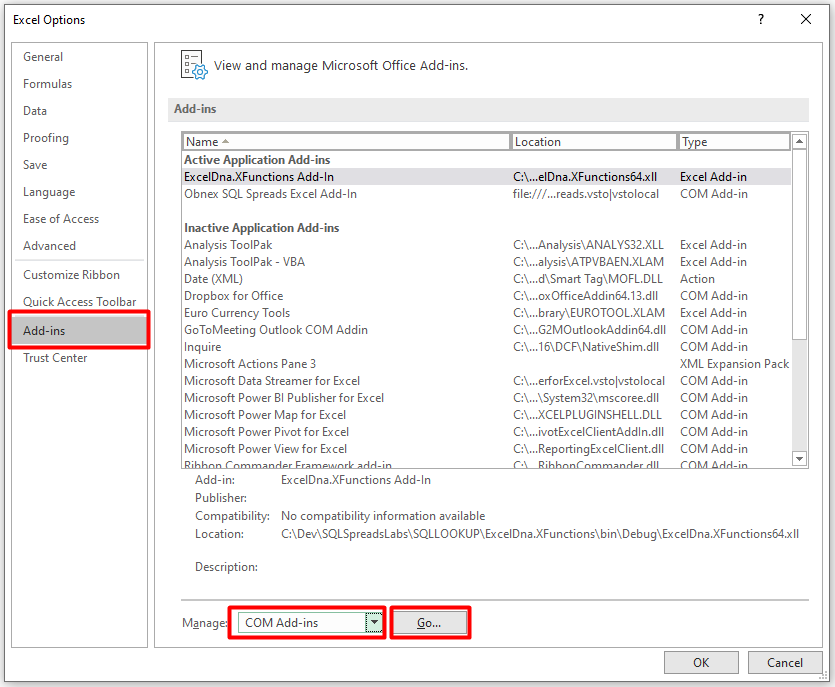 Troubleshooting FAQ - FAQs