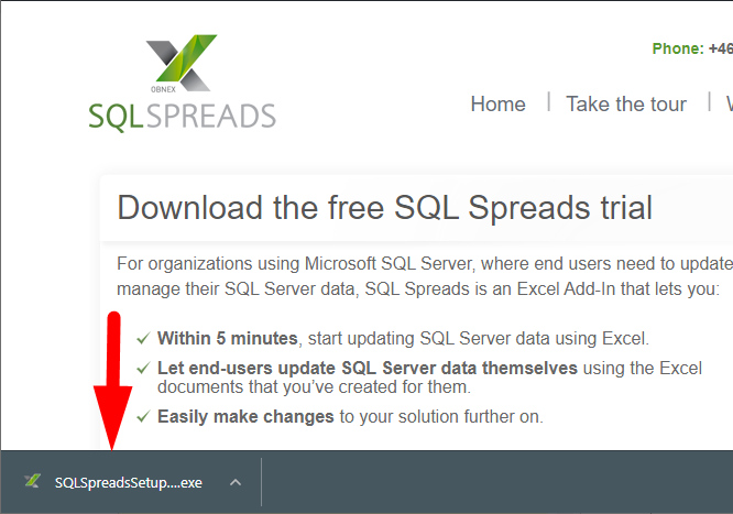 installing-sql-spreads