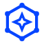 This logo has avontus-ai-scaffold-connect-icon-blue-64%5B1%5D