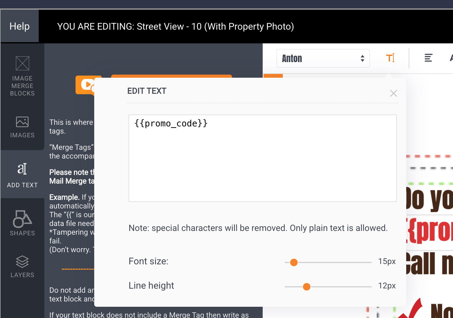 How to add custom fields