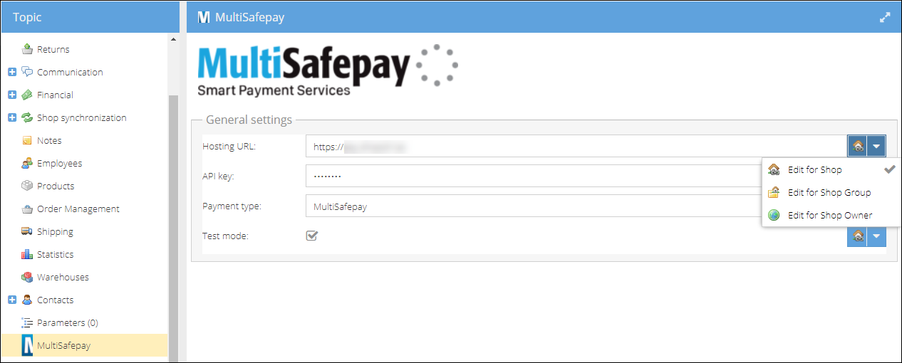 configure-multisafepay-for-all-shops
