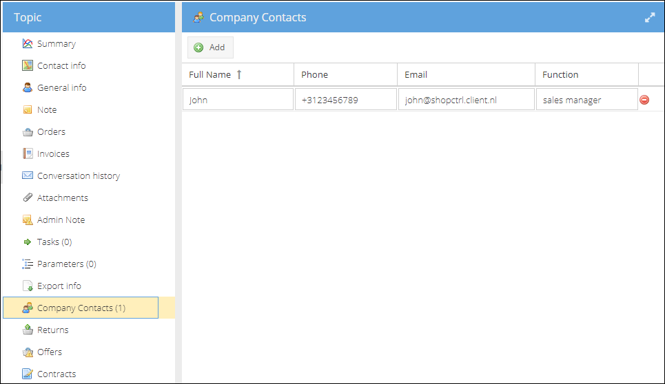 customer-details-company-contacts
