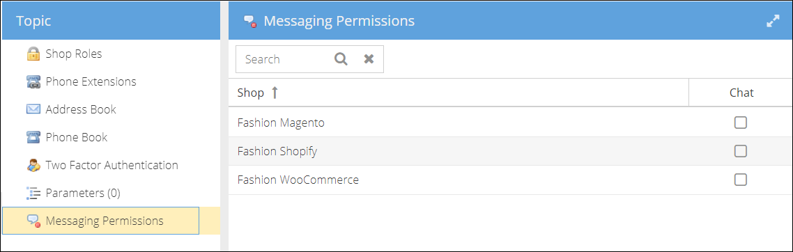 messaging-permissions
