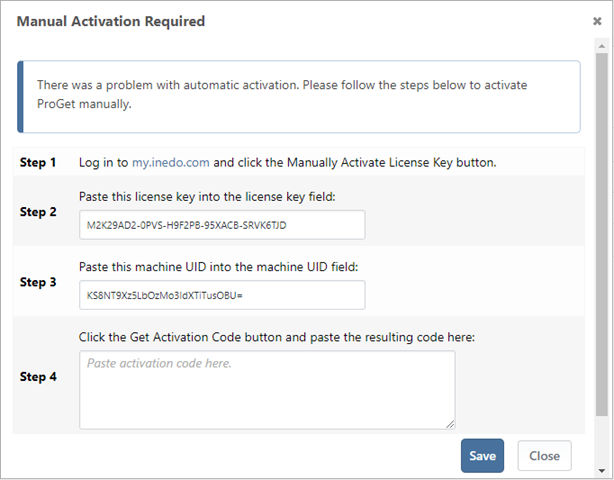 Fortec License Key Free Images