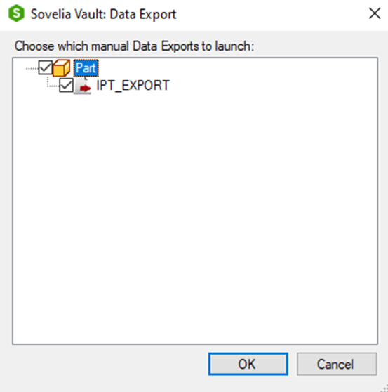Data Exports