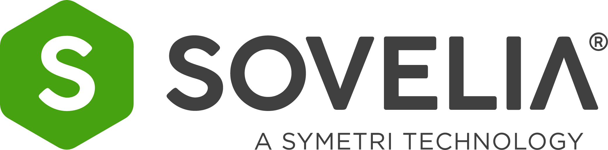 Sovelia logo