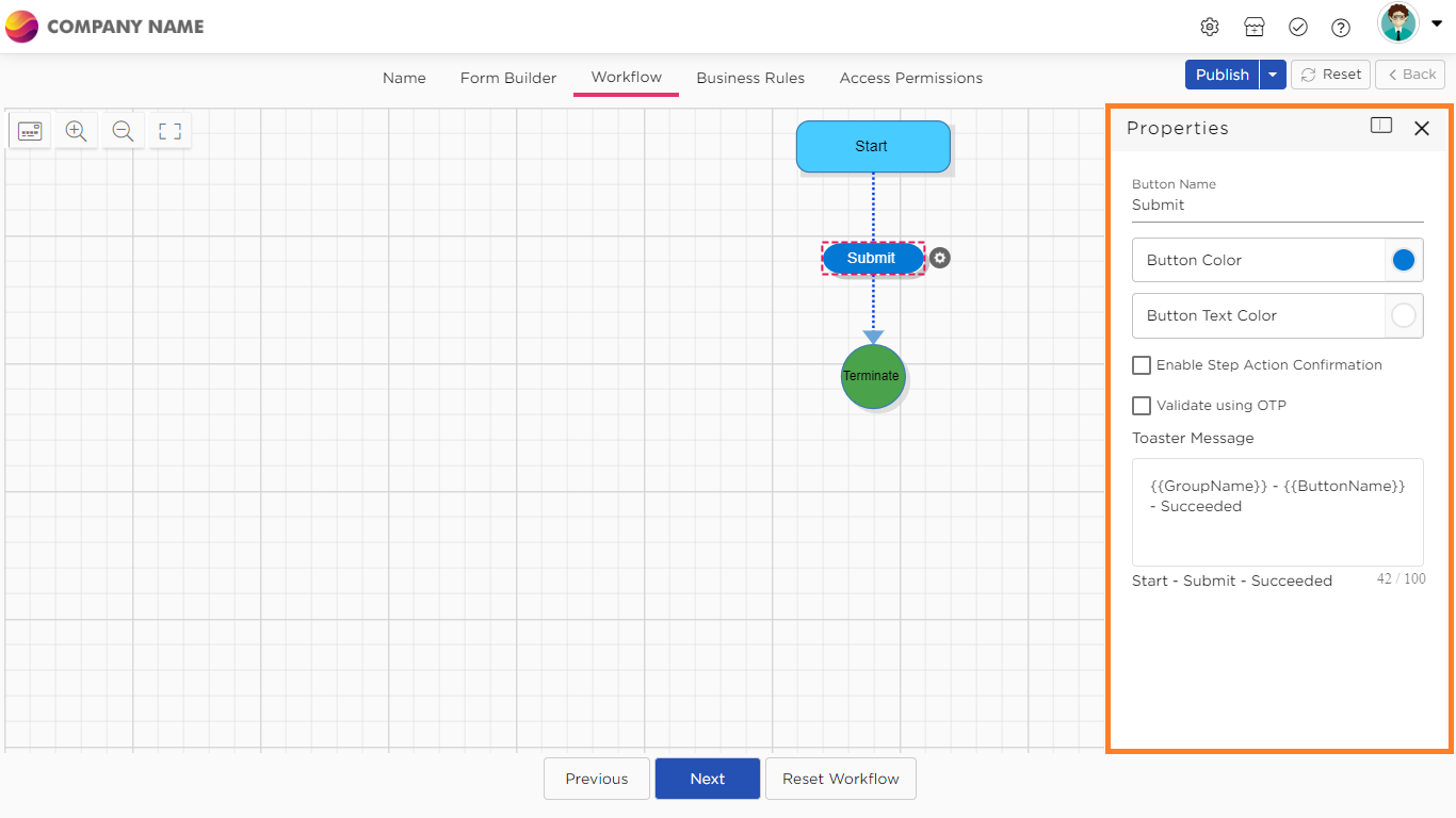 Kleky App Workflow - Google Playত এপ্