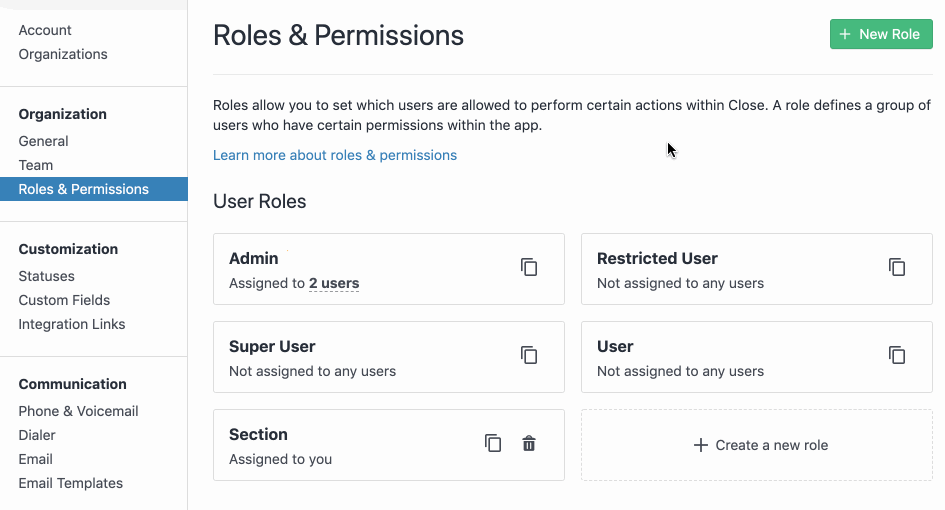 Set Up User Roles About Admin Roles In The Microsoft 365 Admin Center 