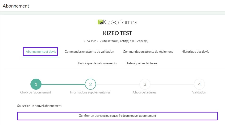 premier-abonnement