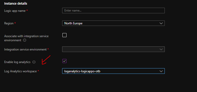Log Analytics Out of the Box with Logic Apps - Comparing Log Analytics ...