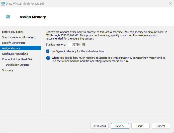 HyperV - Step 4