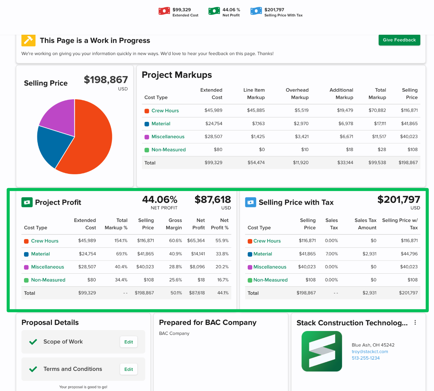 Graphical user interface, application  Description automatically generated