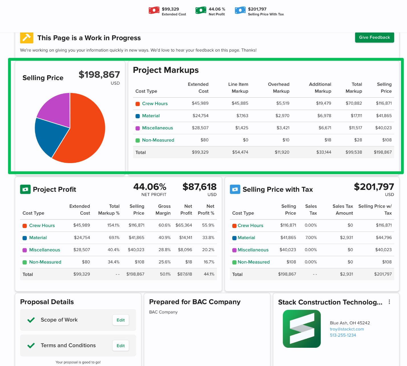 Graphical user interface, application  Description automatically generated