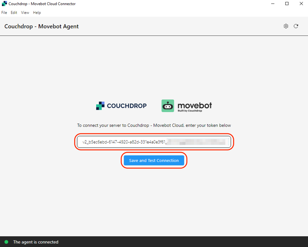 Using Movebot to Migrate Data From Windows File Server to Wasabi