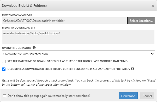 Download Files_Folders
