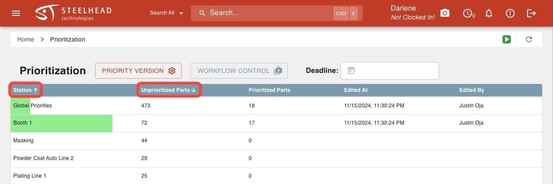 Prioritization Dashboard - Filter by Column.png