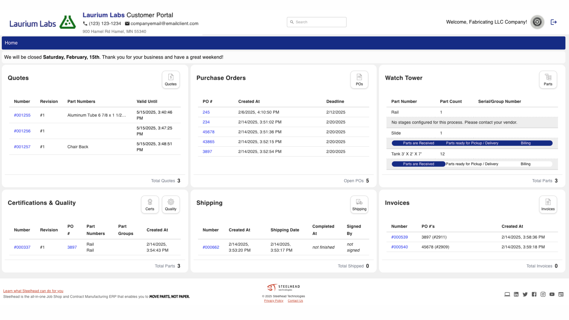 Product Update Screenshots - Customer Portal.png