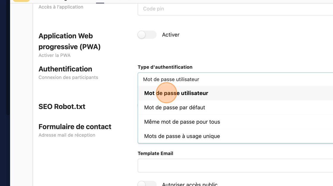 Configuring API Authentication and Password Options in Appcraft - Step 5.png