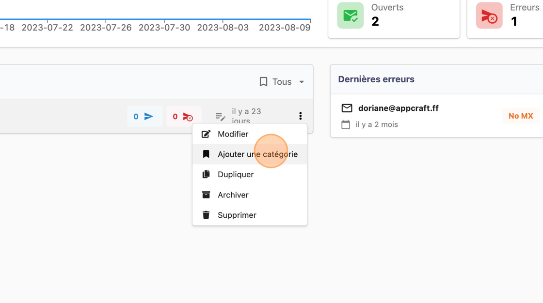 Creating and Managing Categories for Event Mailing Dashboard - Step 14.png