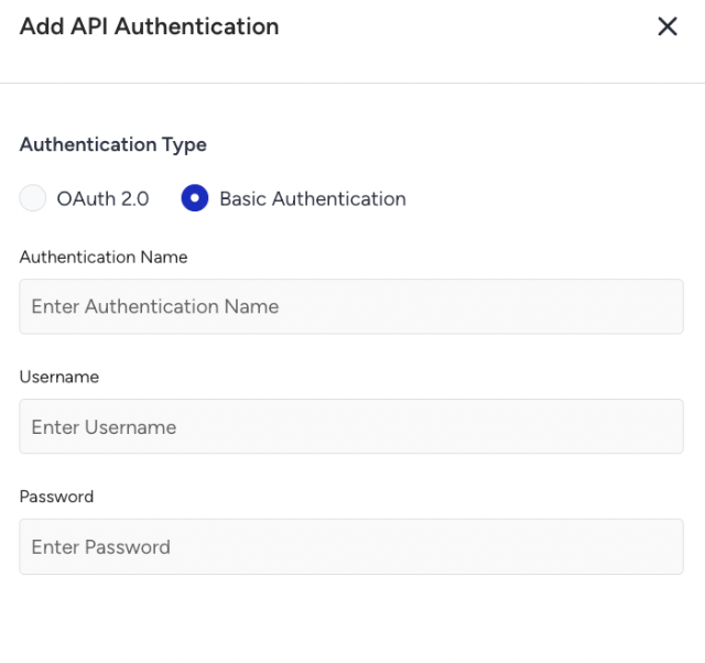Architect Channel: Call an API Authentication