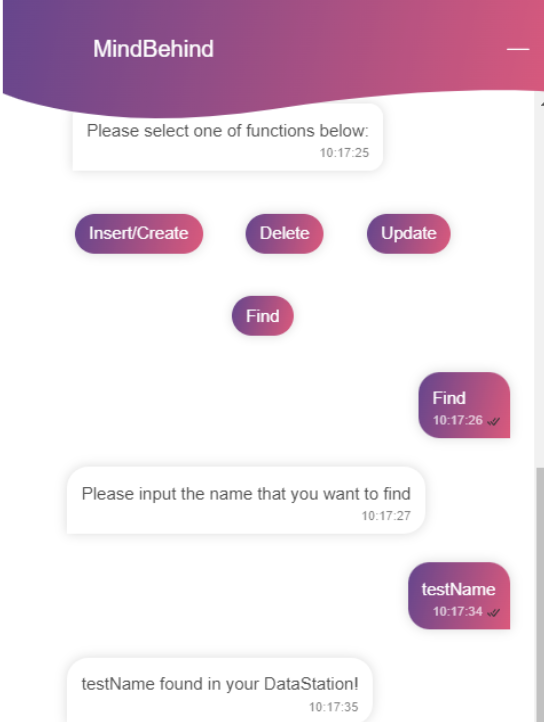 Use Data Station with Code Station