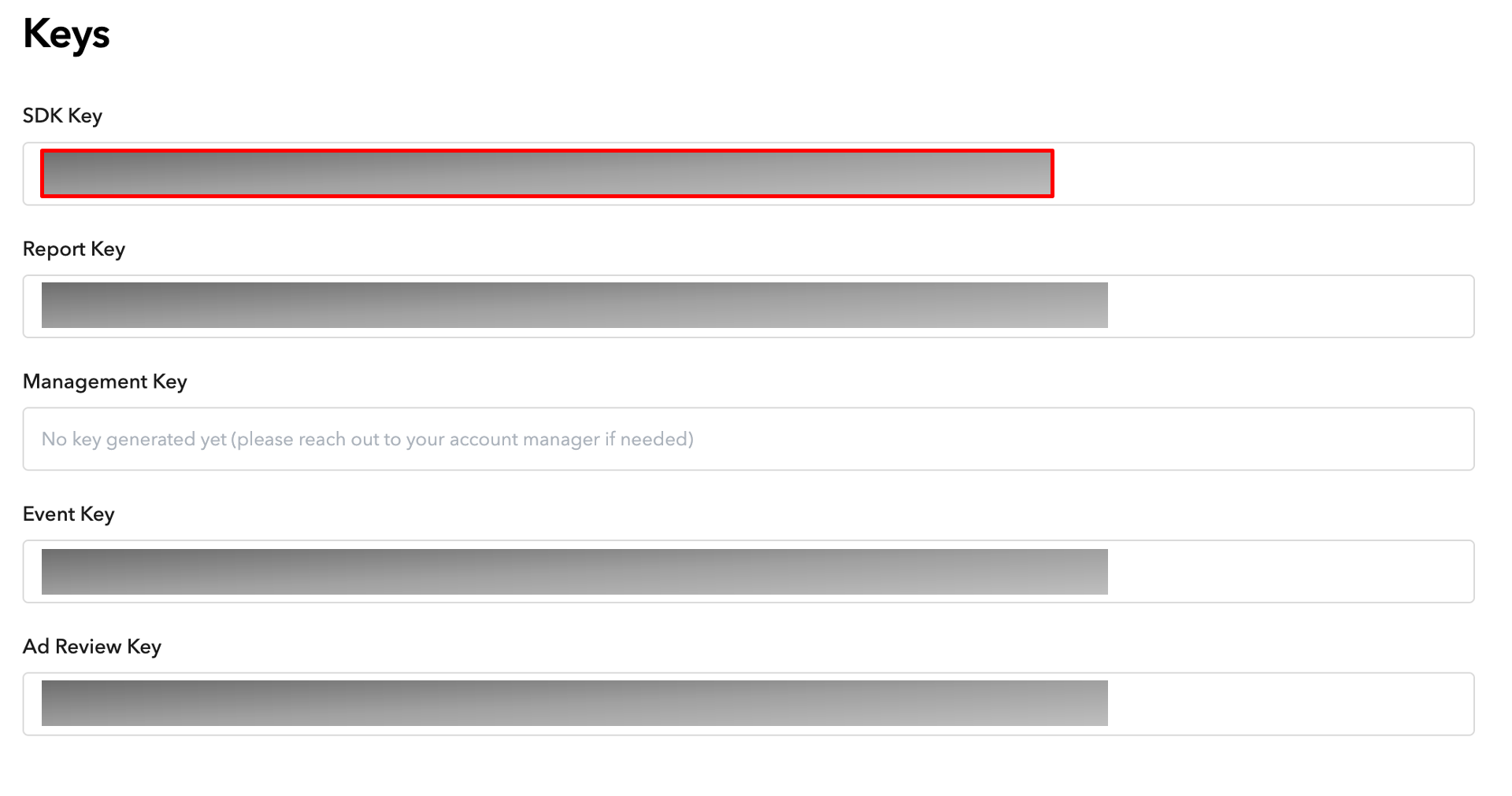 How To Set Up AppLovin Campaigns - Tenjin Help Center