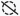 Is Not Null sign