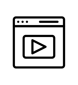 videos icon