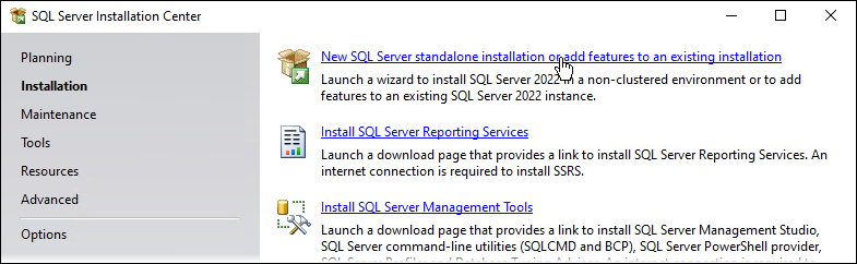 Install Lasernet Core 11 Software on Servers