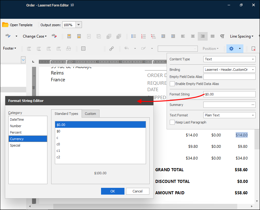 Add Input Data to a Sheet (Rearranges)
