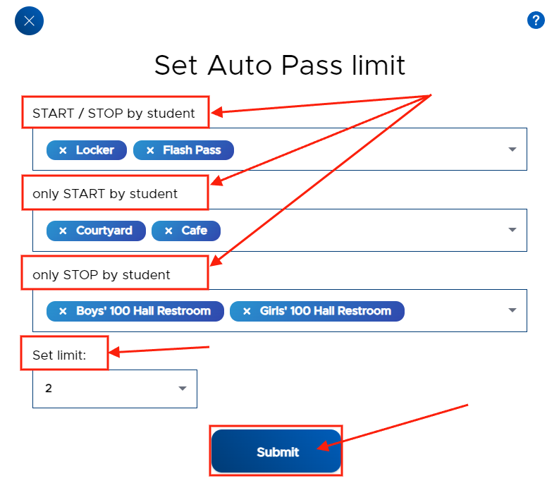 Auto Pass - Securly Learn