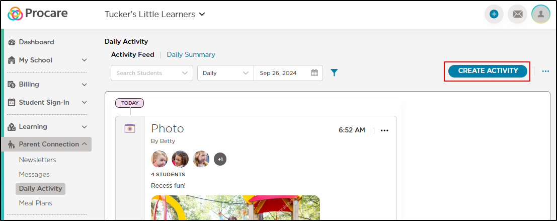 Send Photos From the Web