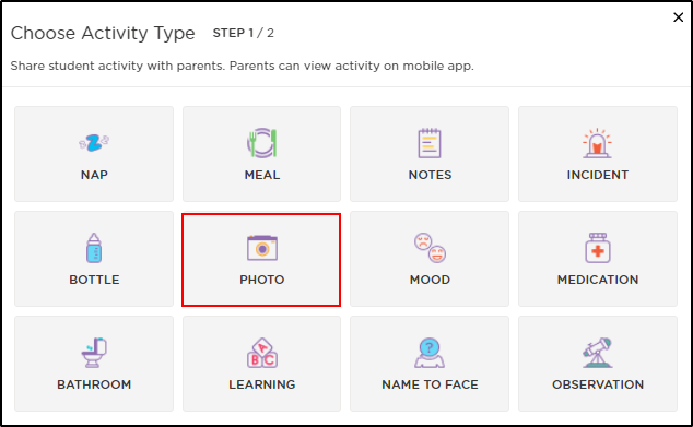 Send Photos From the Web