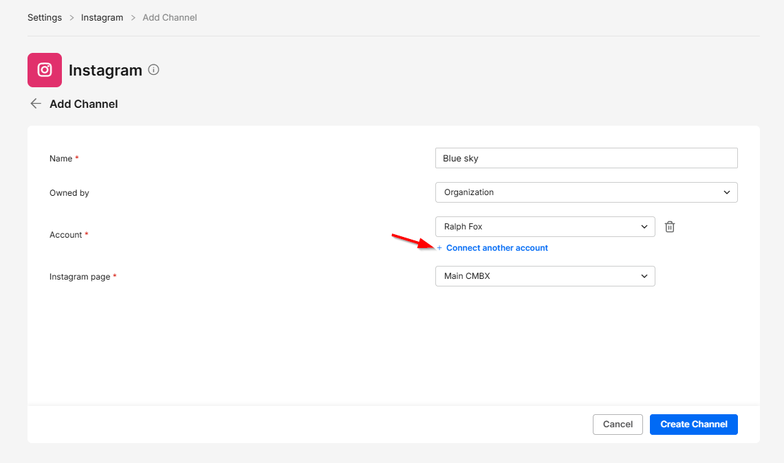 Add Channel2- new account.png