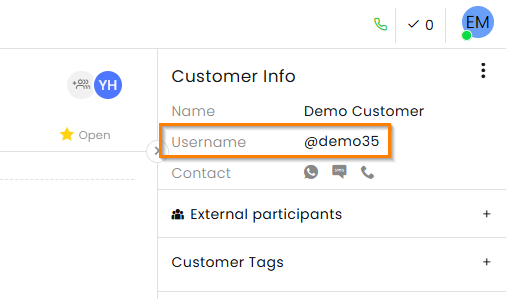 BSUID - WA customer with username.png