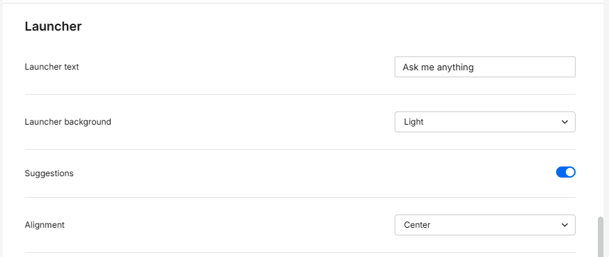 Commsite -Channel settings - Design-Launcher.png