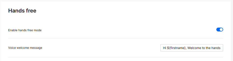 Commsite -Channel settings - Hands free.png