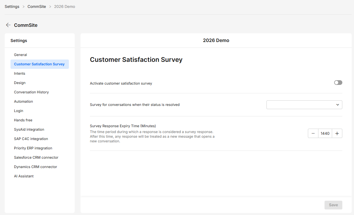 Commsite -Channel settings - Sat Survey.png