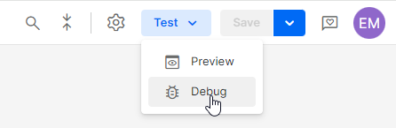 Debug - start- new.png